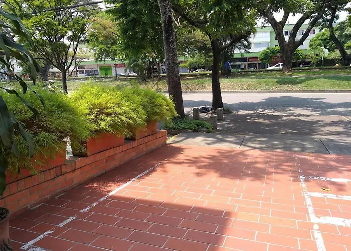 Pampalinda Hotel
