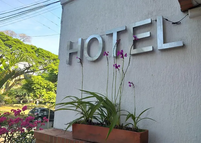 Pampalinda Hotel
